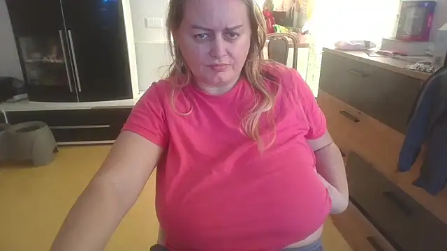 XXX chat uživo modela Meliss_Official9