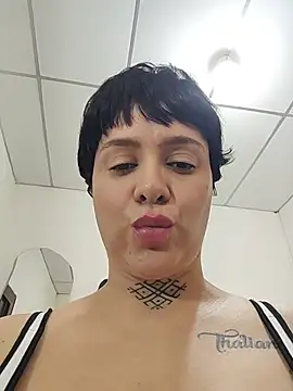 KatInk Live XXX Chat