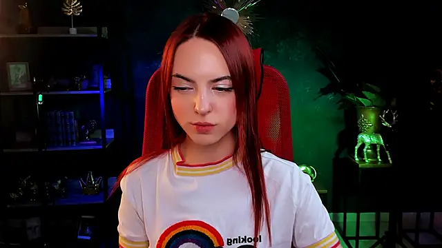 Chat XXX en directo de evanellson