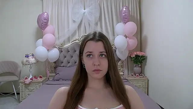 AgataAisitt's Live XXX Chat