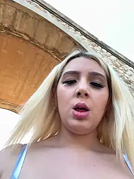 hotamanda01 Adlı Modelin Web Kamerası Şovu