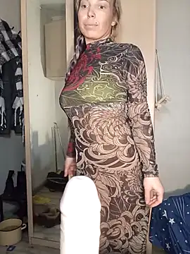 Conny_Shellie élő XXX-chatje