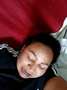 Pokazy przed kamerką – Dirty_Candy