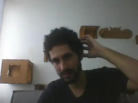 Temp7 Show in webcam