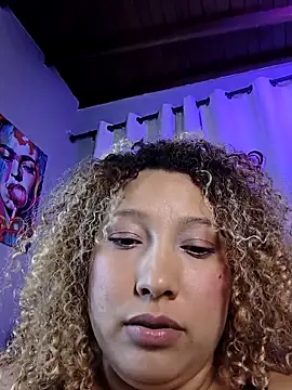 Chat XXX en directo de BonnieRitz