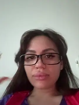 SiennaLuxexx Adlı Modelin Web Kamerası Şovu