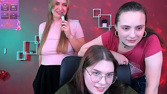 jenna_elayne Chat XXX in diretta