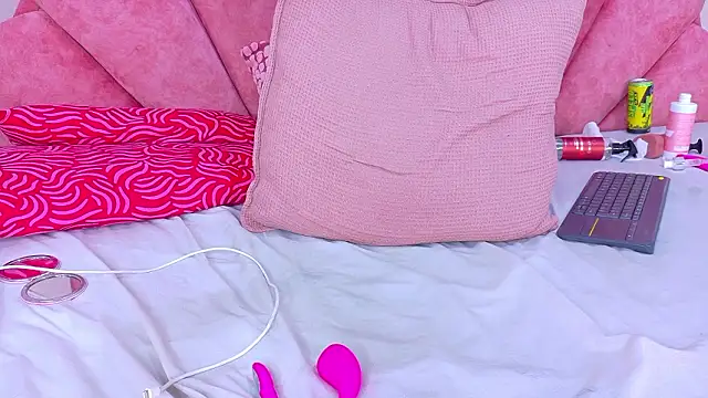 Miia_Anderson Chat XXX in diretta