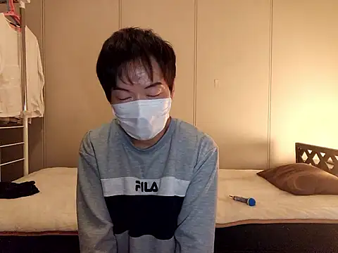 sweets_danshi live XXX chat