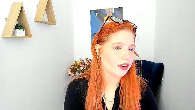 SweetDaylight Webcam-Show