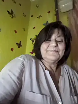 XXX chat uživo modela _Lisset_l_