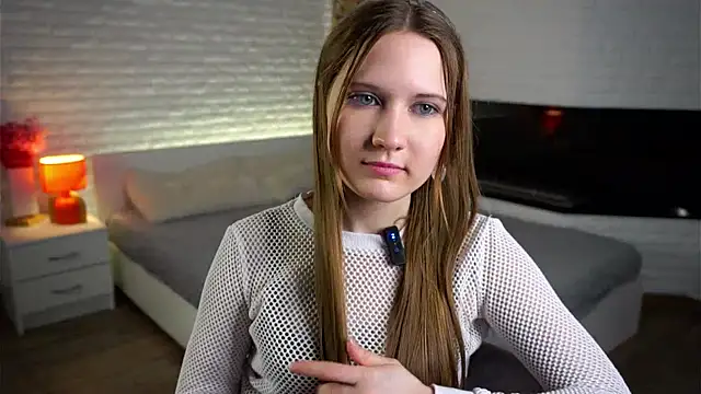 KourtneyRevira Show Webcam