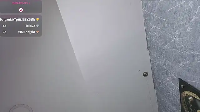 aria__monroe Show Webcam