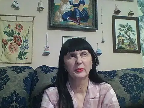 MelanyBanks Live XXX Chat