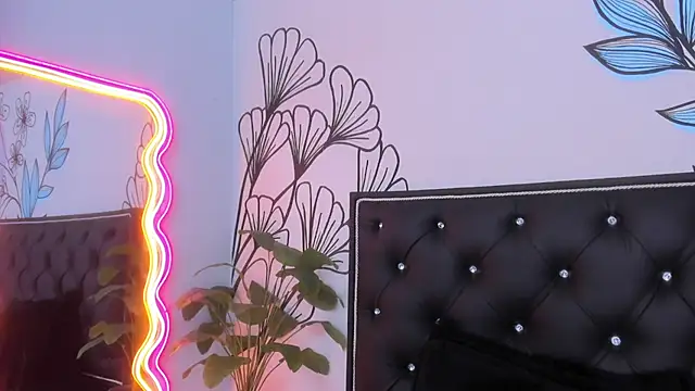 Chat XXX en directo de Sweet_Ariadna_