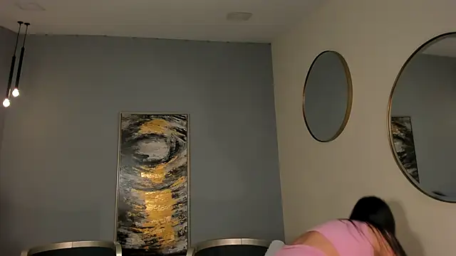 XXX chat uživo modela KateSunder