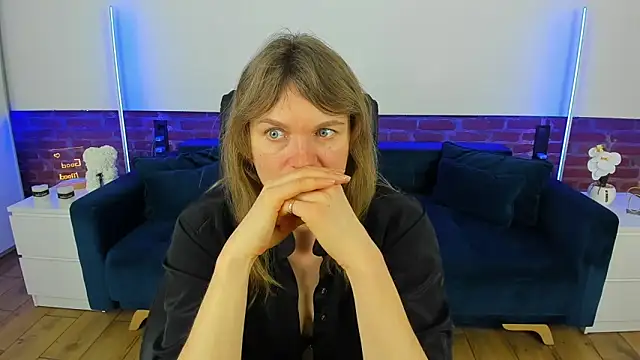 Chat +18 de Anabell_xxx ao vivo