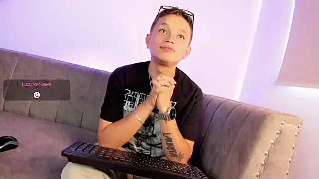 Tim_wolf 现场XXX聊天