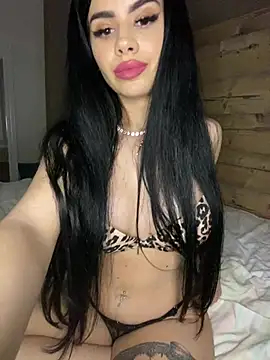 Ameliablack_1 Chat XXX live