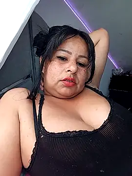 Chat XXX en directo de RosenRot07