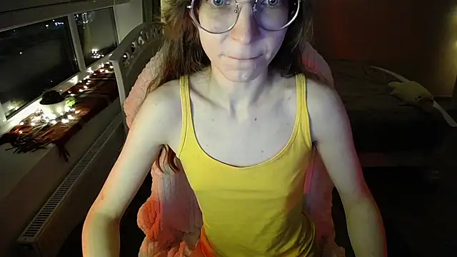 MissLinaDream 라이브 XXX 채팅