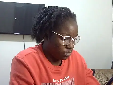 Sexy-suzy Pertunjukan Webcam