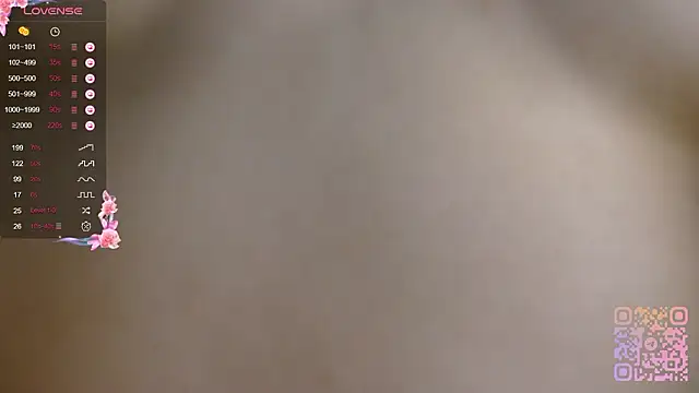 TianaMeiser – Live XXX-chat