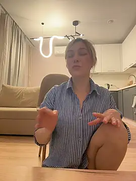 CarmenBlues_ Webcamshow