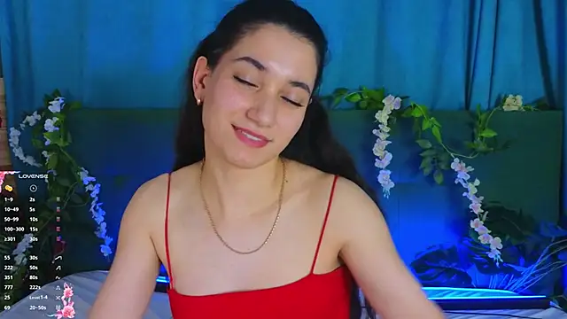 BettyMaldonado's Live XXX Chat