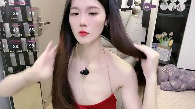 دردشة Yueyue-MM الجنسية المباشرة