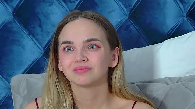 AnitaVenture's Live XXX Chat