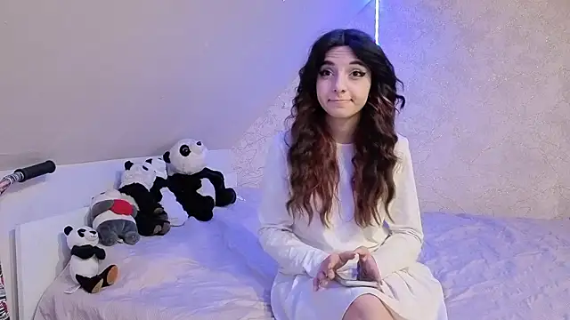 Blissmissataeses' Live XXX Chat