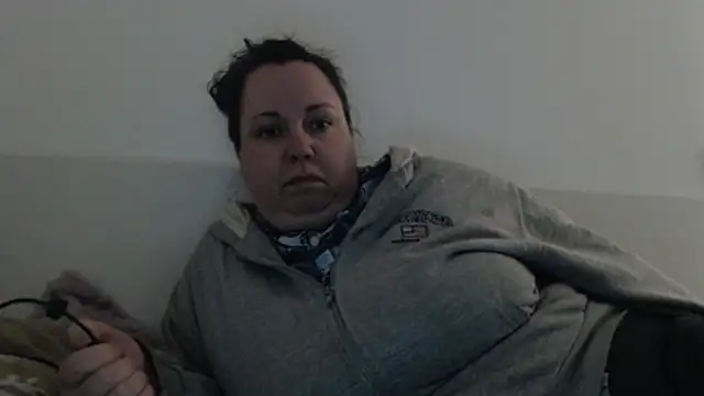 Sembang XXX Secara Langsung WendyRhoades