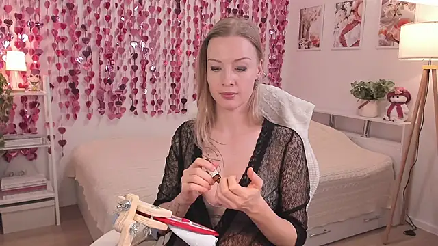 MissRightX's Live XXX Chat