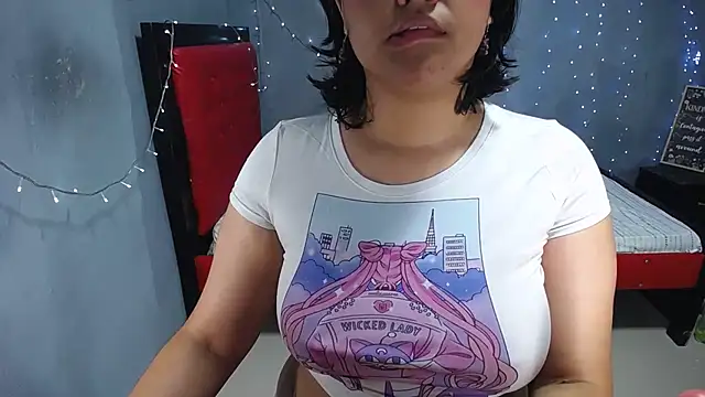 Chat XXX Live Sweettei