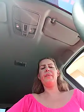 Show Webcam de uber_babe