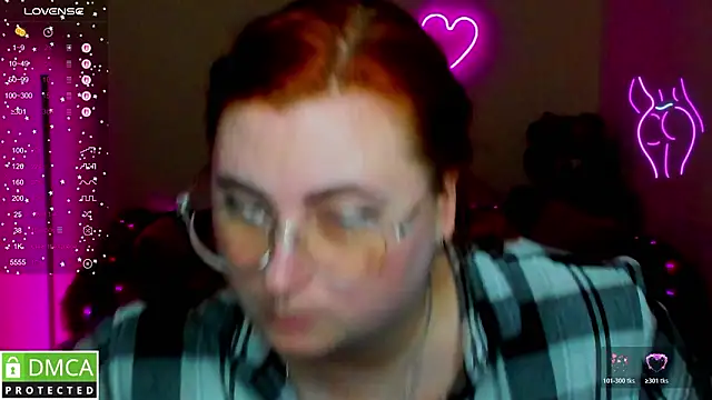 Czat XXX na żywo – Alicia_love00