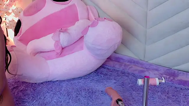 amy_miller1 élő XXX-chatje