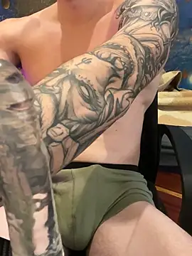 fronkie9384 Live XXX-chat