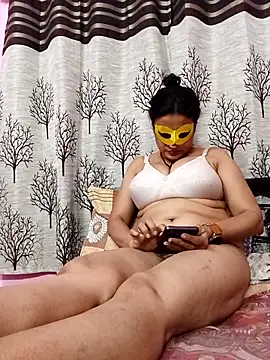 Gullapi Webcam show