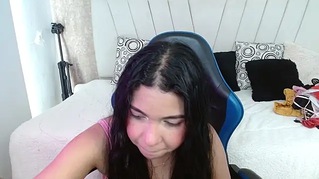 AliceSmity_ 现场XXX聊天