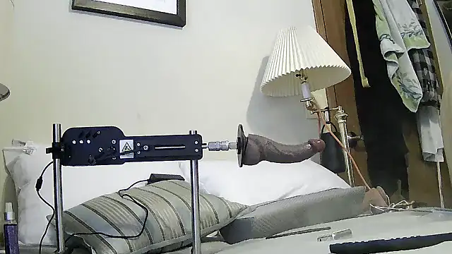 โชว์เว็บแคมของ MasochSissy4U