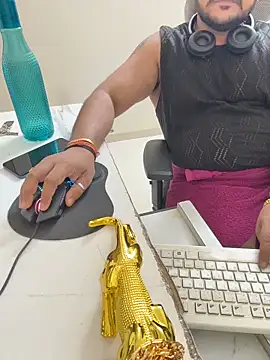 FlirtyxBoy Live XXX-chat