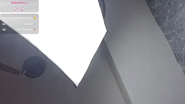 aria__monroe 网络视讯表演