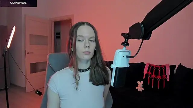 Chat +18 de Goddess_of_Fertility ao vivo