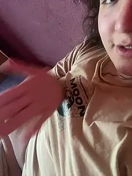 Solangerulo_'s Webcam Show