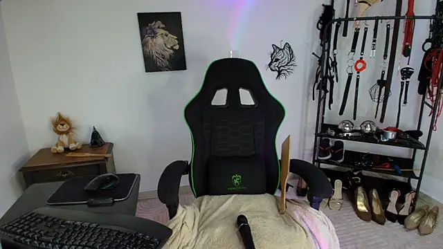 ariannaconnor_'s Live XXX Chat