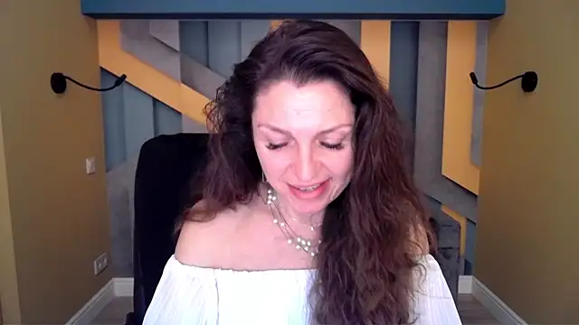 EllaLong 网络视讯表演