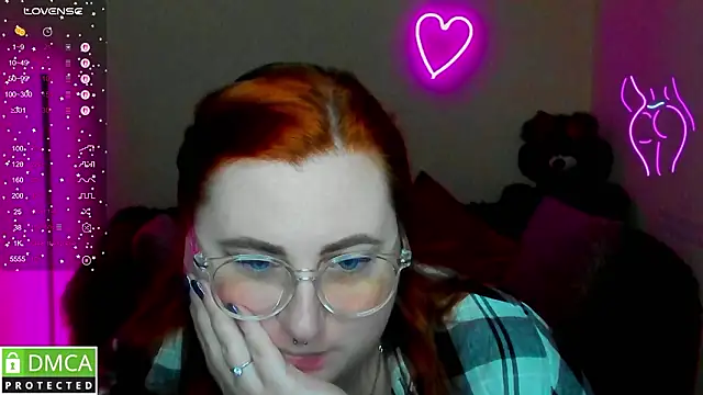 Živý XXX chat Alicia_love00