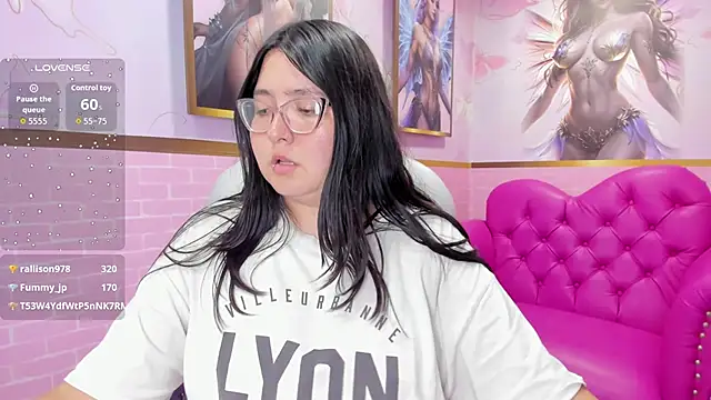 Dulce_meow Live XXX Chat